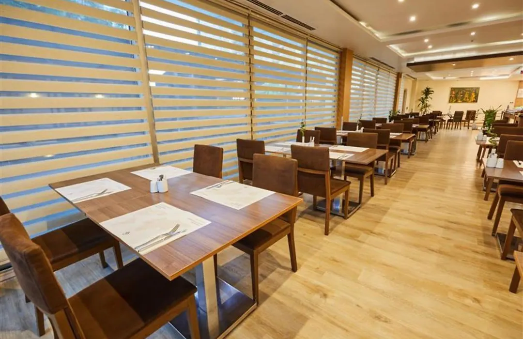 Dedeman Park Gaziantep Oteli-1