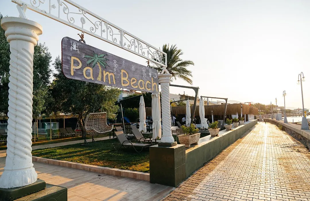Palm Beach Hotel-1