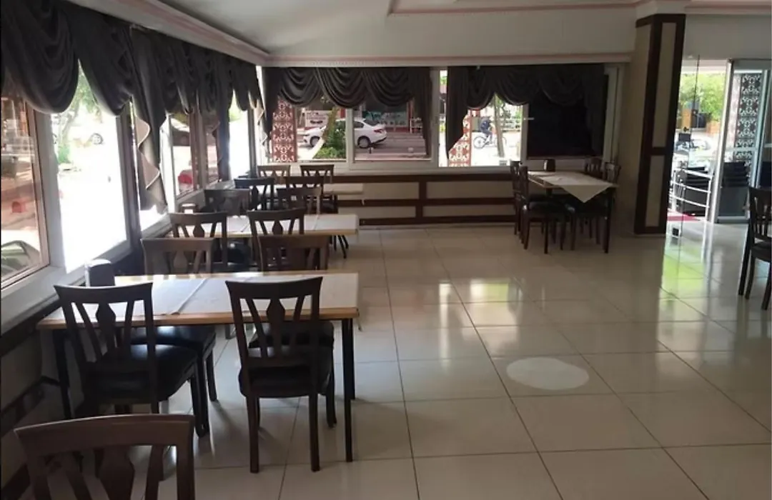 Livane Sun Otel-1