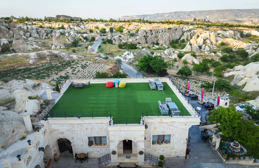 Cappadocia Sweet Cave-1