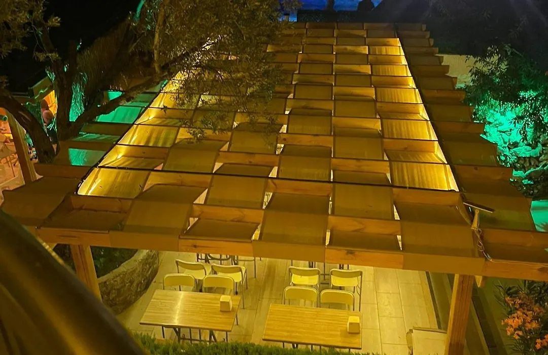 Gold Monami Otel-1