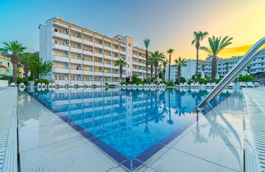 Club Pineta Hotel - All Inclusive-1