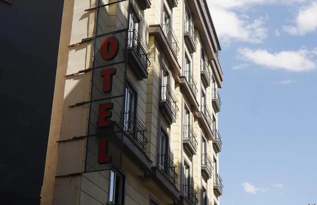 Asil Otel-1