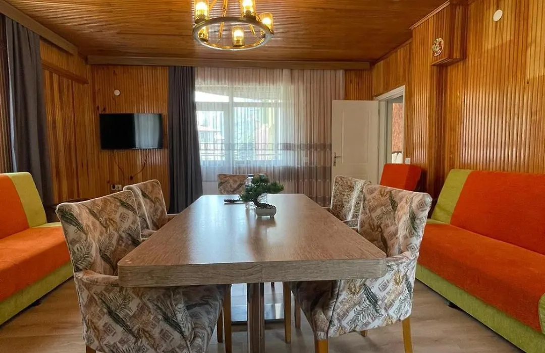 Ela Apart Otel-1