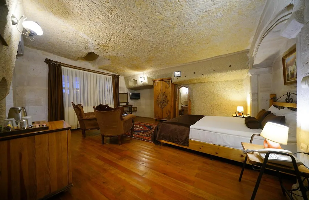 Harman Cave Hotel-1