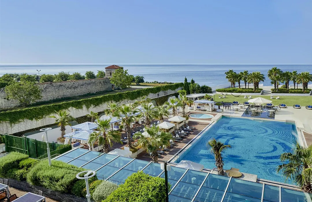 Hyatt Regency Istanbul Atakoy-1