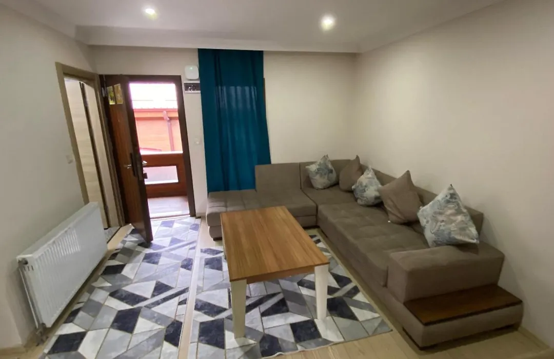 Nehir Suite Hotel-1