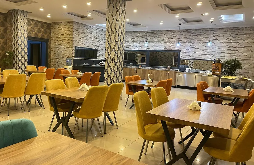 Madi Hotel Ankara-1
