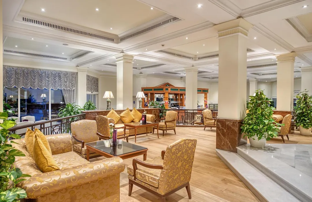 Monachus Family Resort Sorgun-1