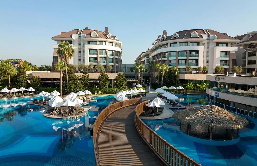 Sherwood Dreams Resort-1