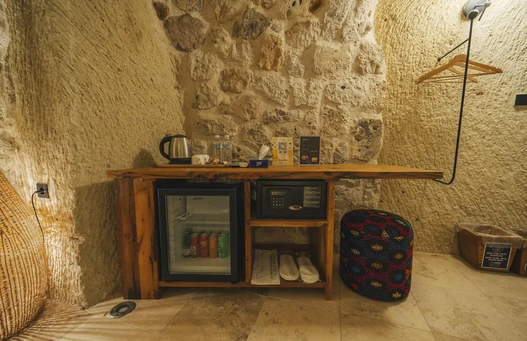 Vie Cappadocia - Adults Only-1