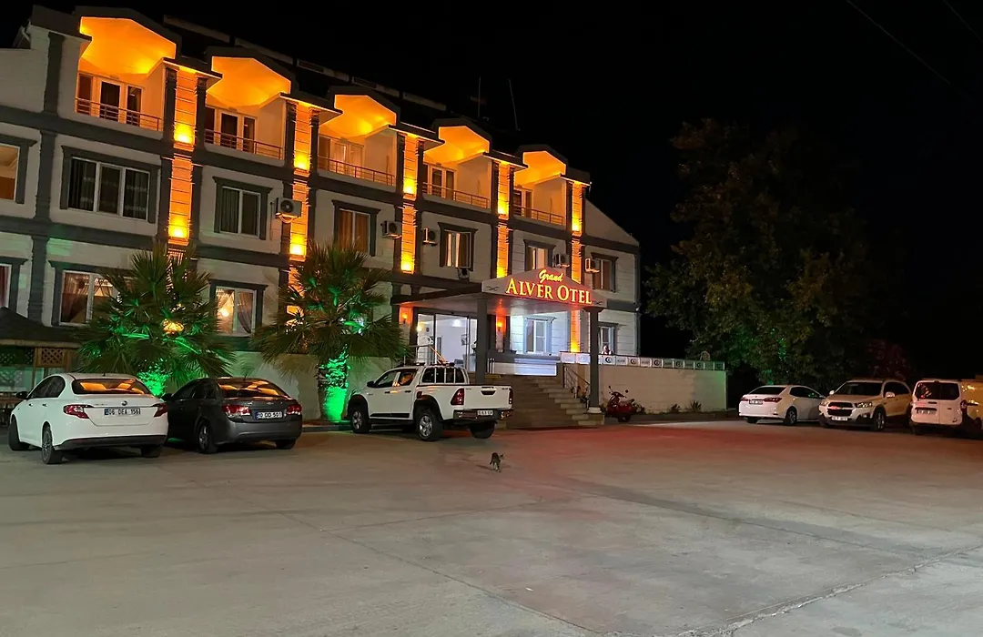Grand Alver Otel-1