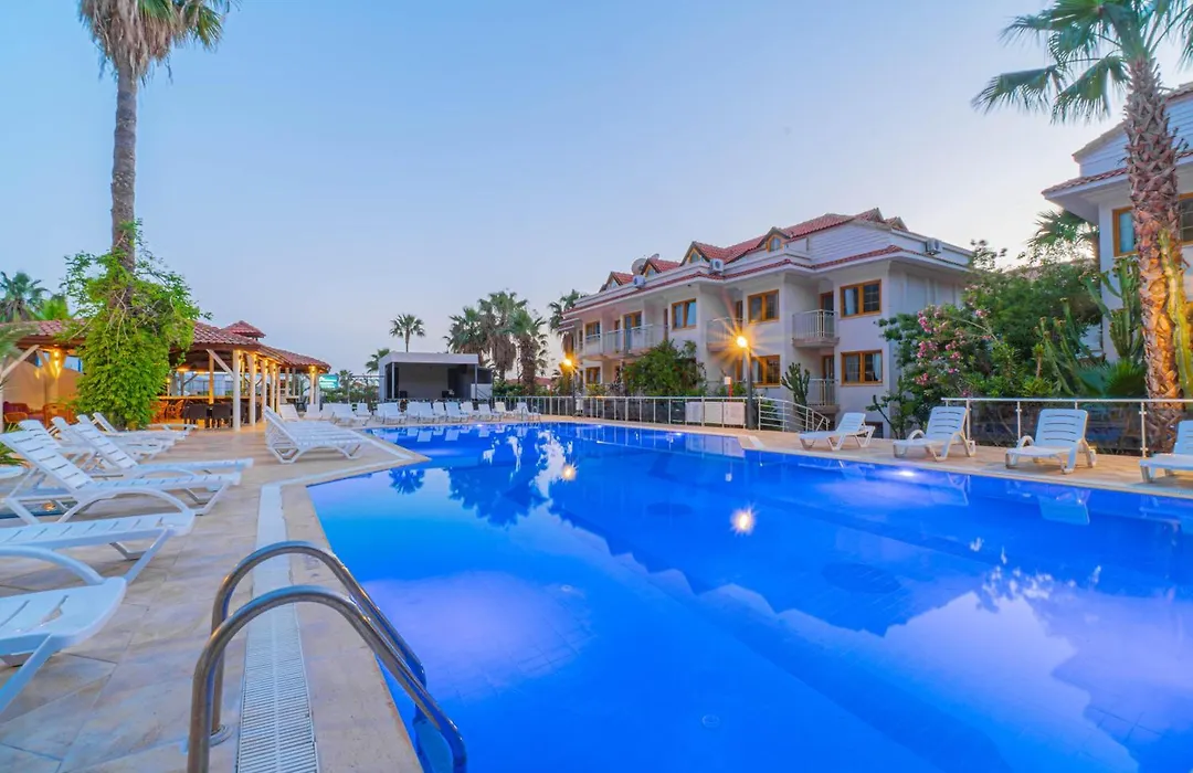 Dream Of Oludeniz Hotel-1