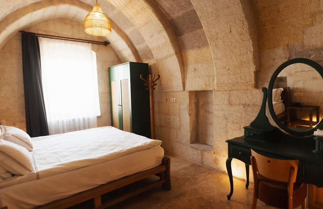 Olenda Premium Cappadocia-1