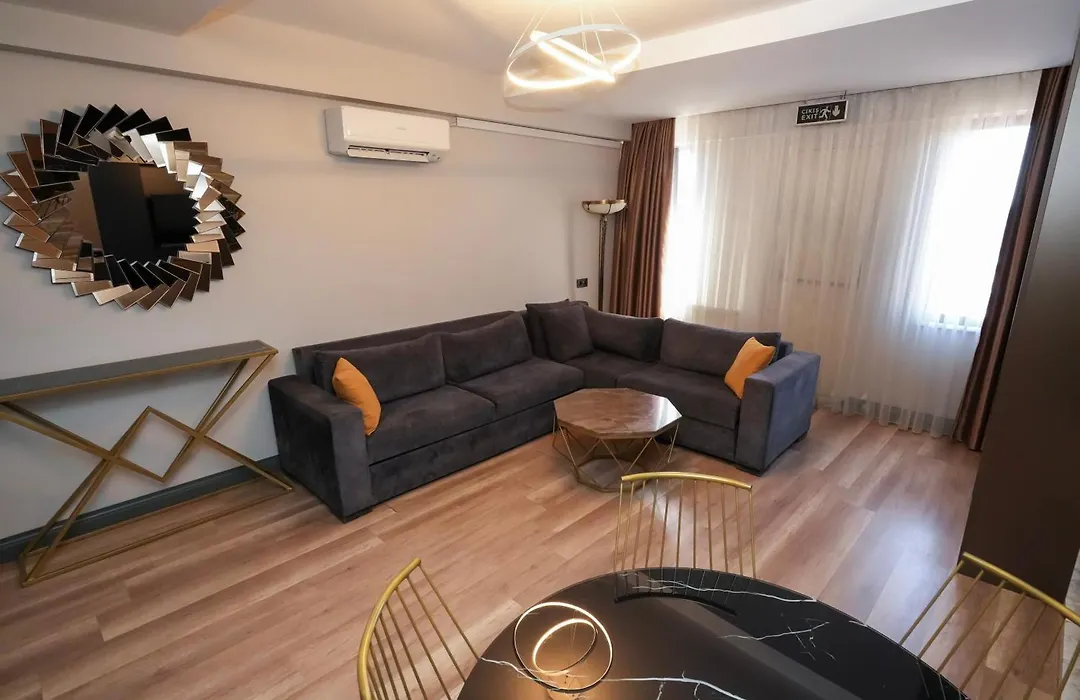 No 139 Apartments-1