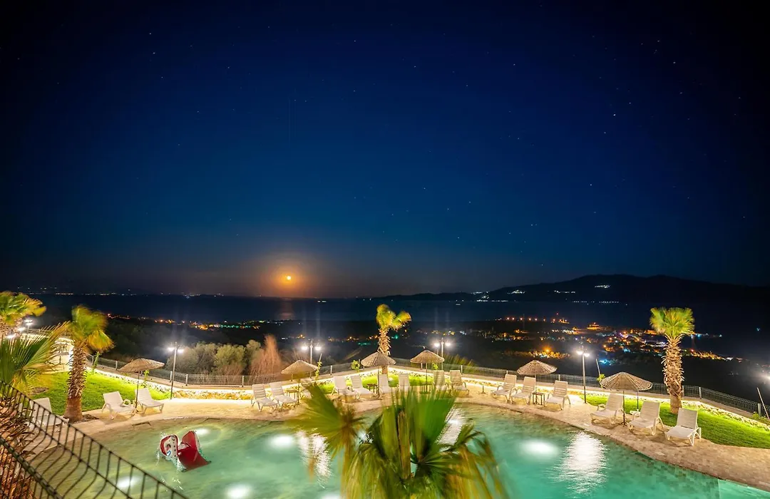 Assos Alis Farm Boutique Hotel & Spa-1
