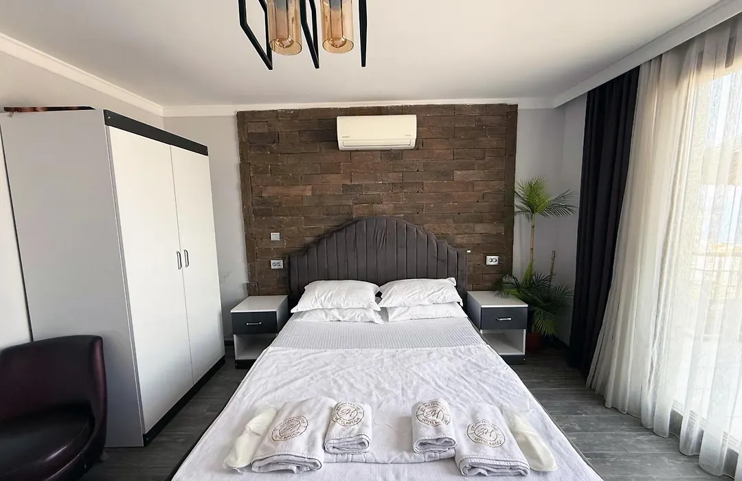 Stone House Butık Otel-1