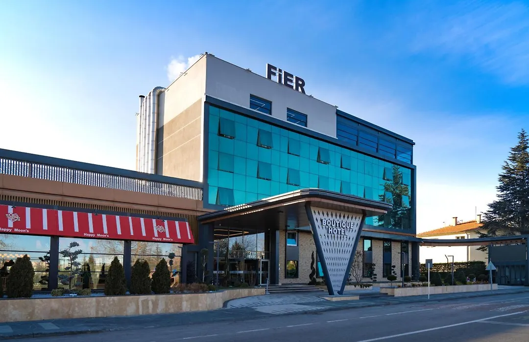 Fier Life Center-1