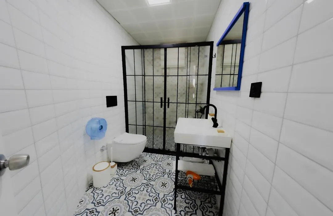 Lavanta Butik Otel Turunc-1