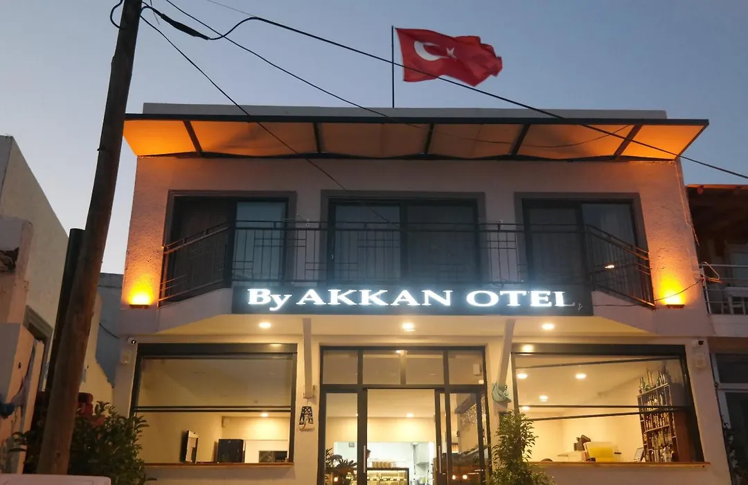 Byakkan Hotel-1