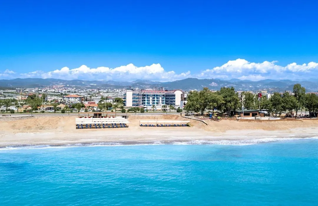 Tugra Suit Hotel Halal All Inclusive-1