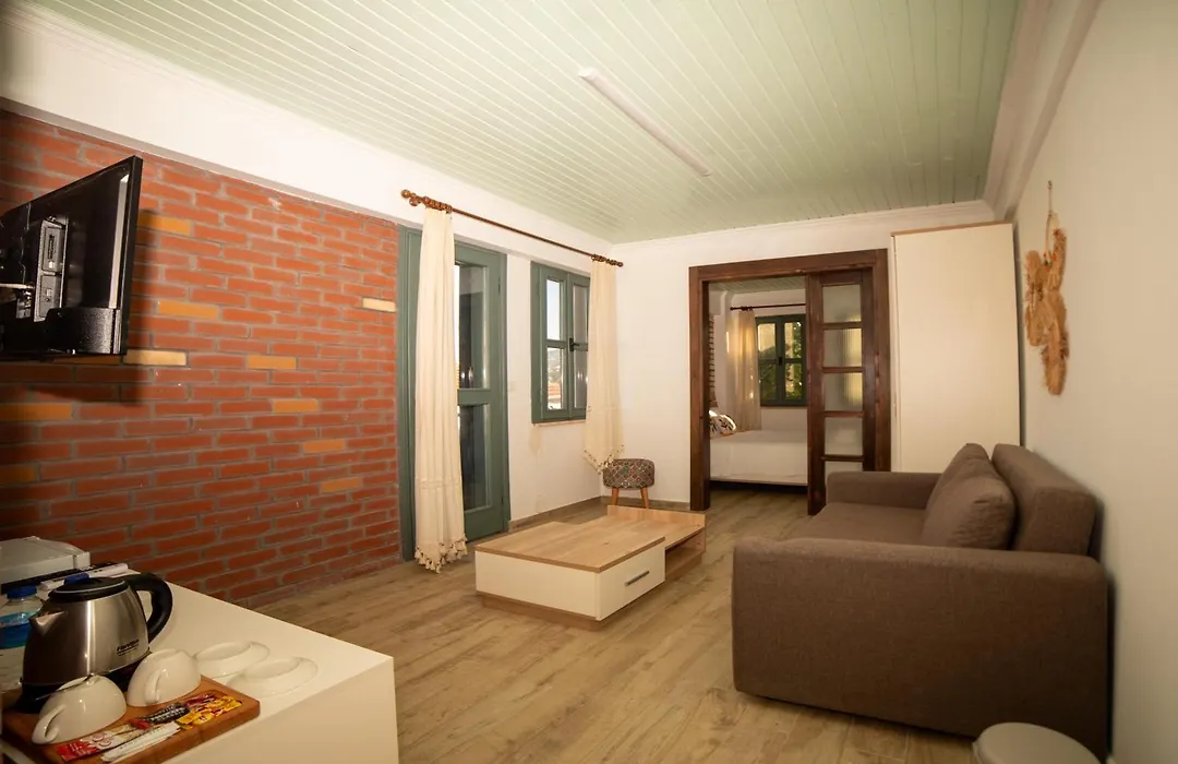 Paradise İmroz Butik Otel-1