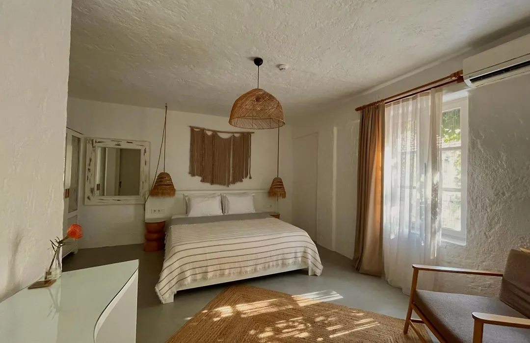 Kurabiye Hotel (Adults Only)-1