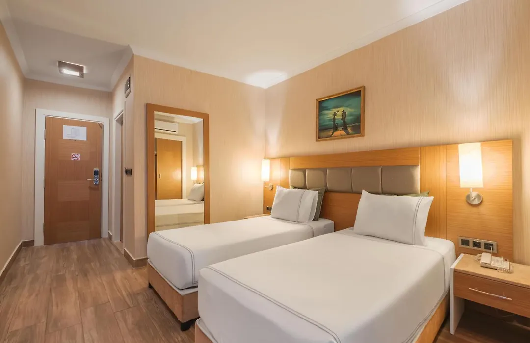 Oba Star Hotel-1