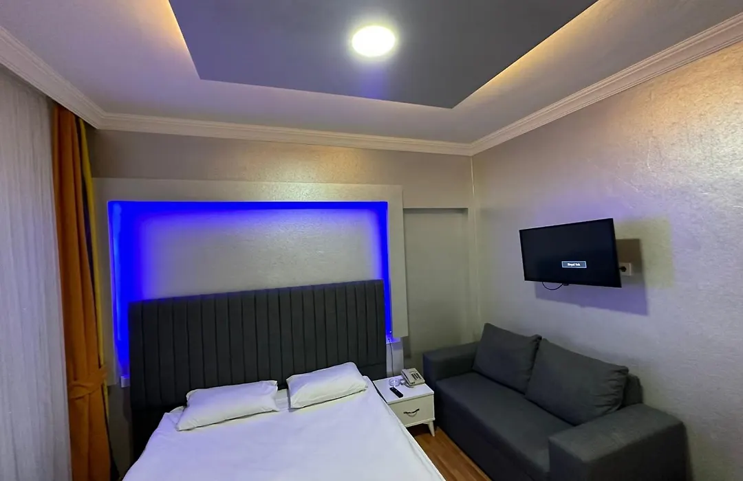Yildirim Suıt Otel-1