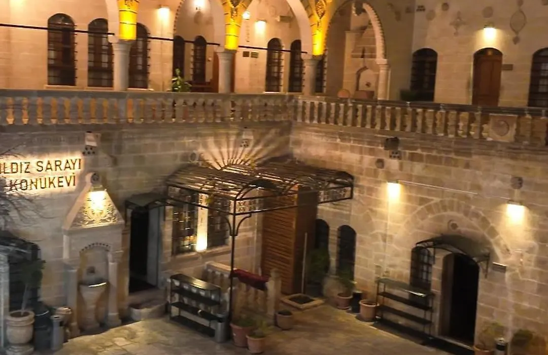 yıldız saray konuk evi-1