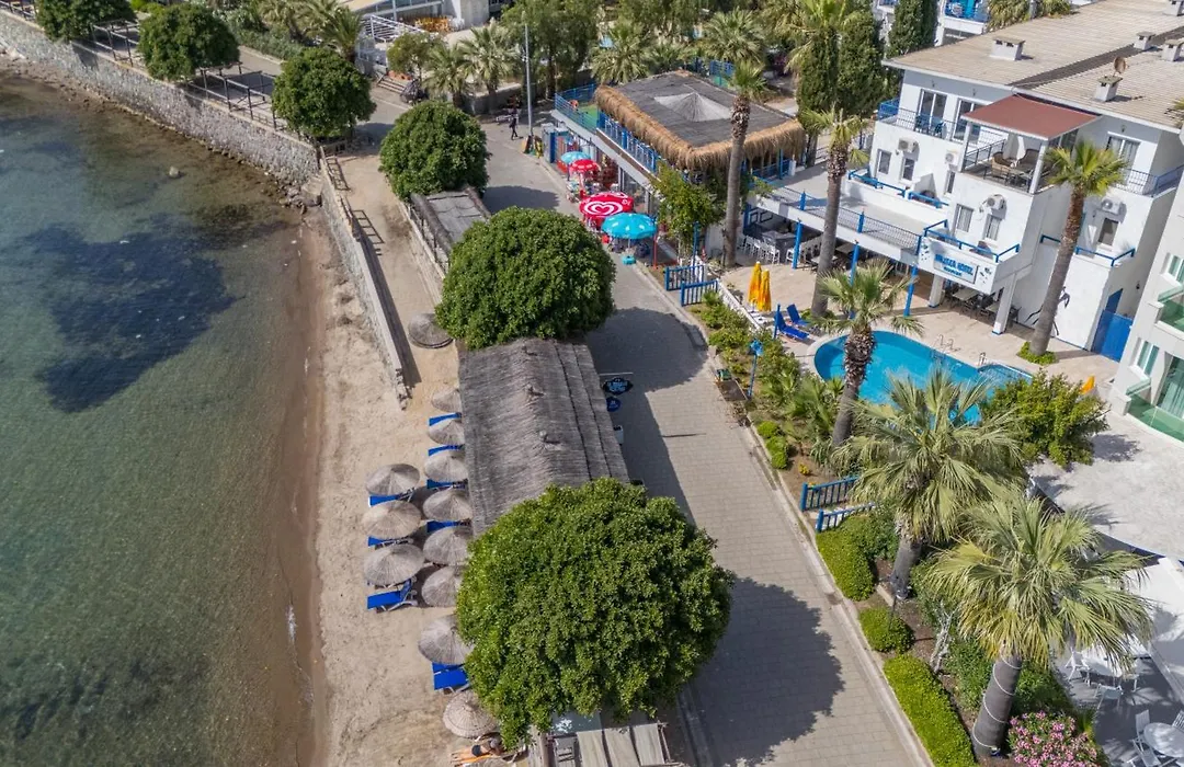 Maxsea Beach Hotel-1