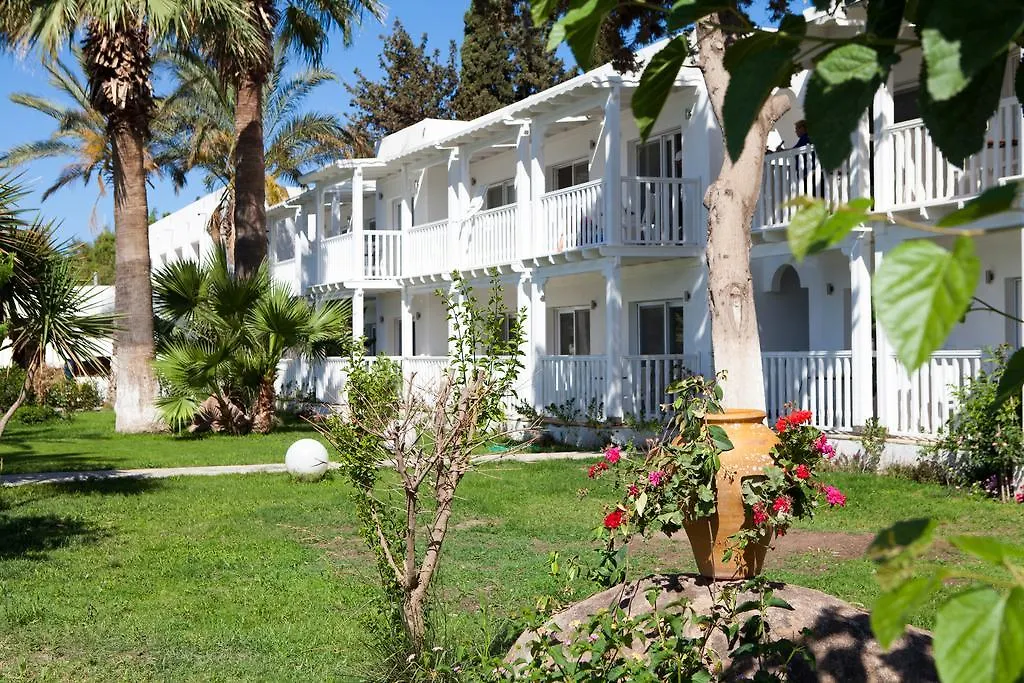 Mio Bianco Resort All Inclusive-1