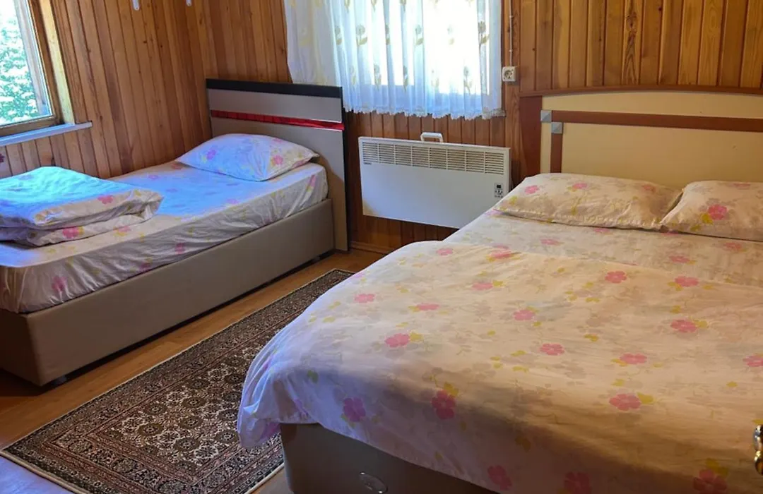 Bahar Apart-1