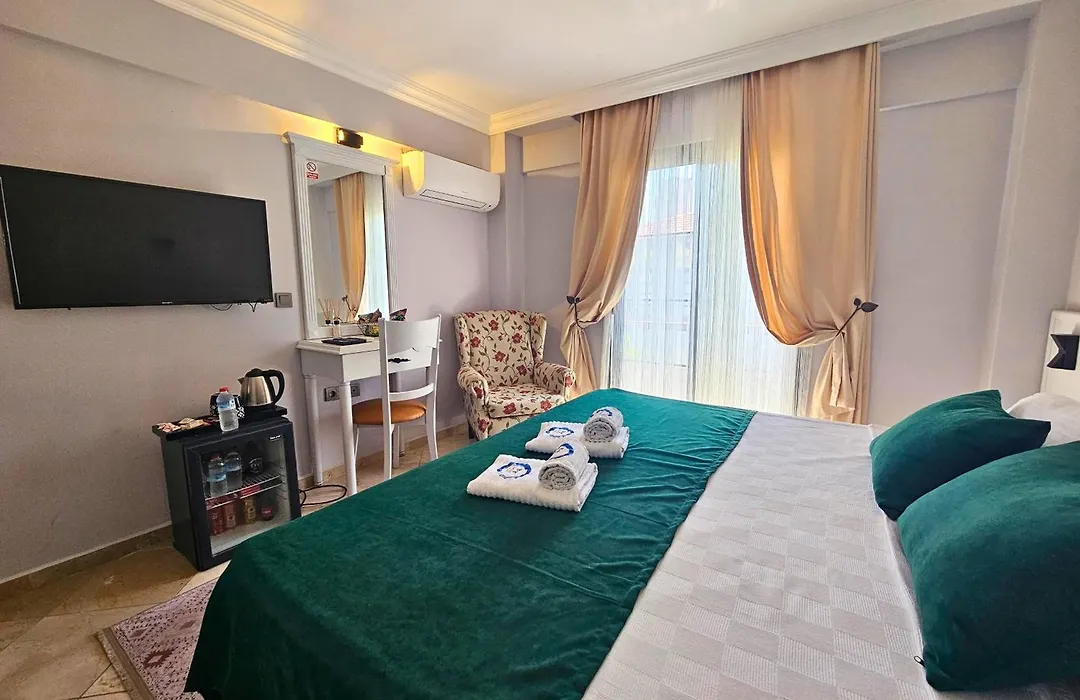 B&B Boutique Hotel-1