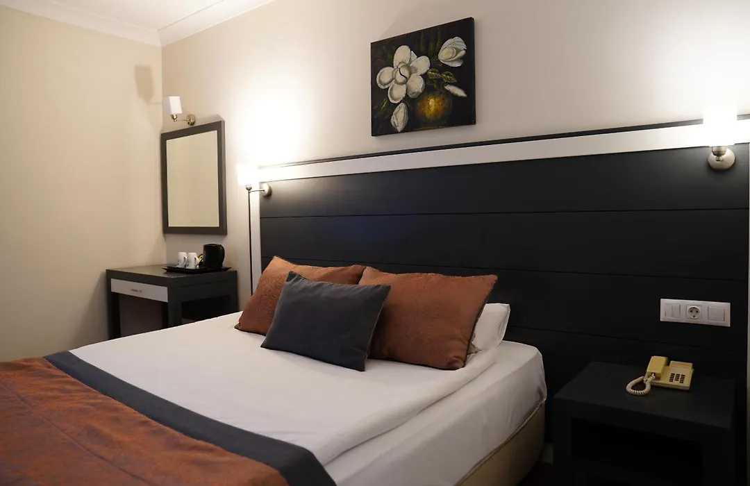 Dafne Hotel-1