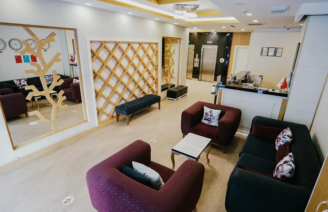 Grand Karot Hotel-1