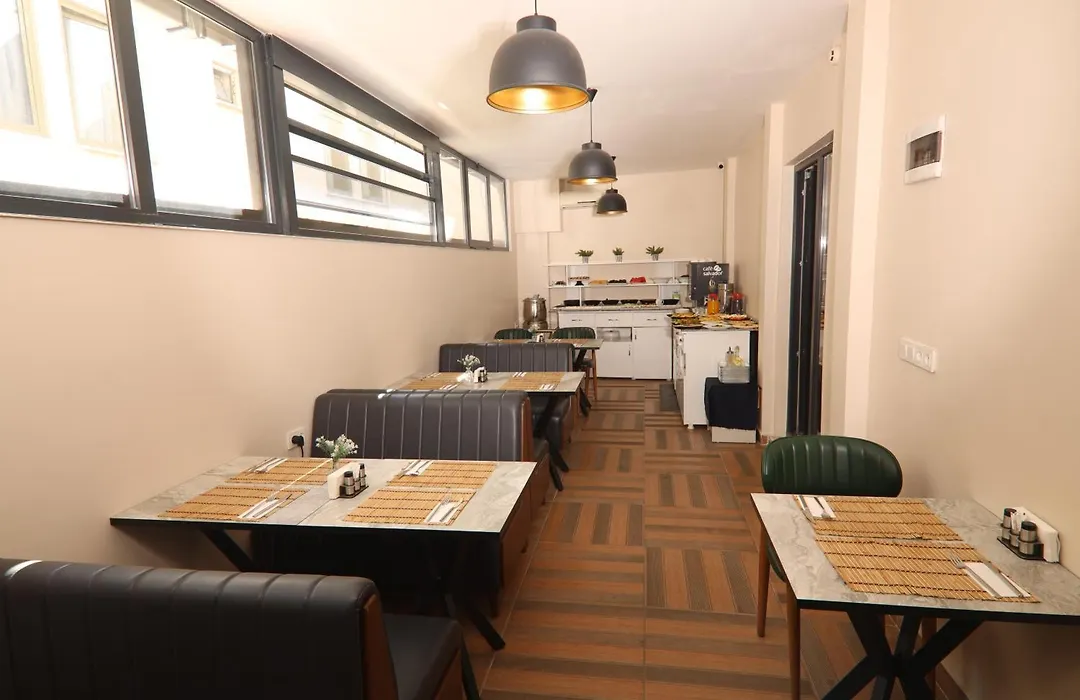 Balpetek Hotel-1