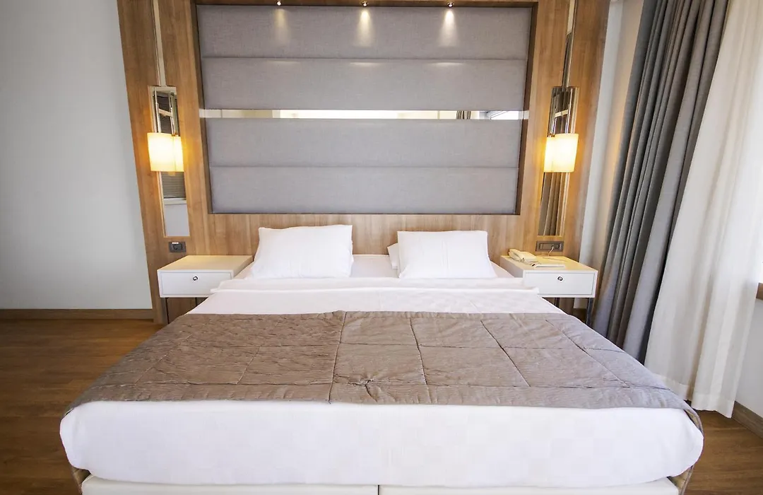 Poseidon Hotel - Adult Only-1