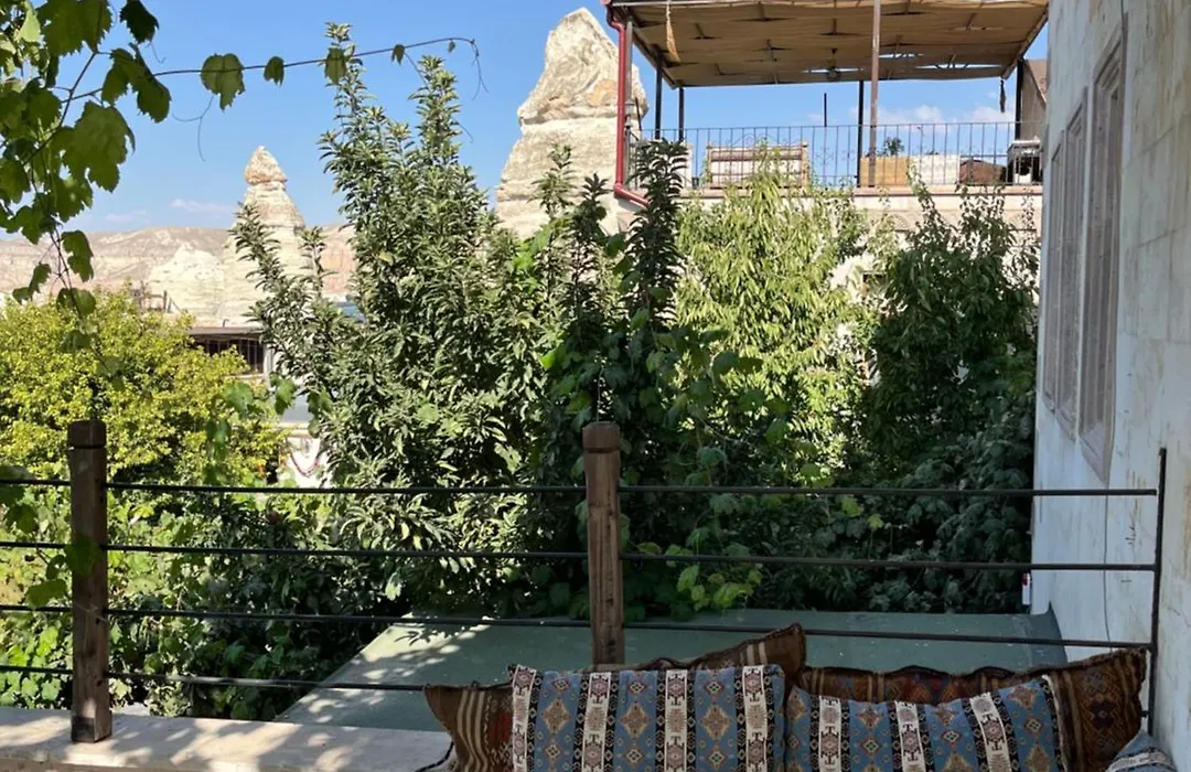 Sevin Stone Hotel-1