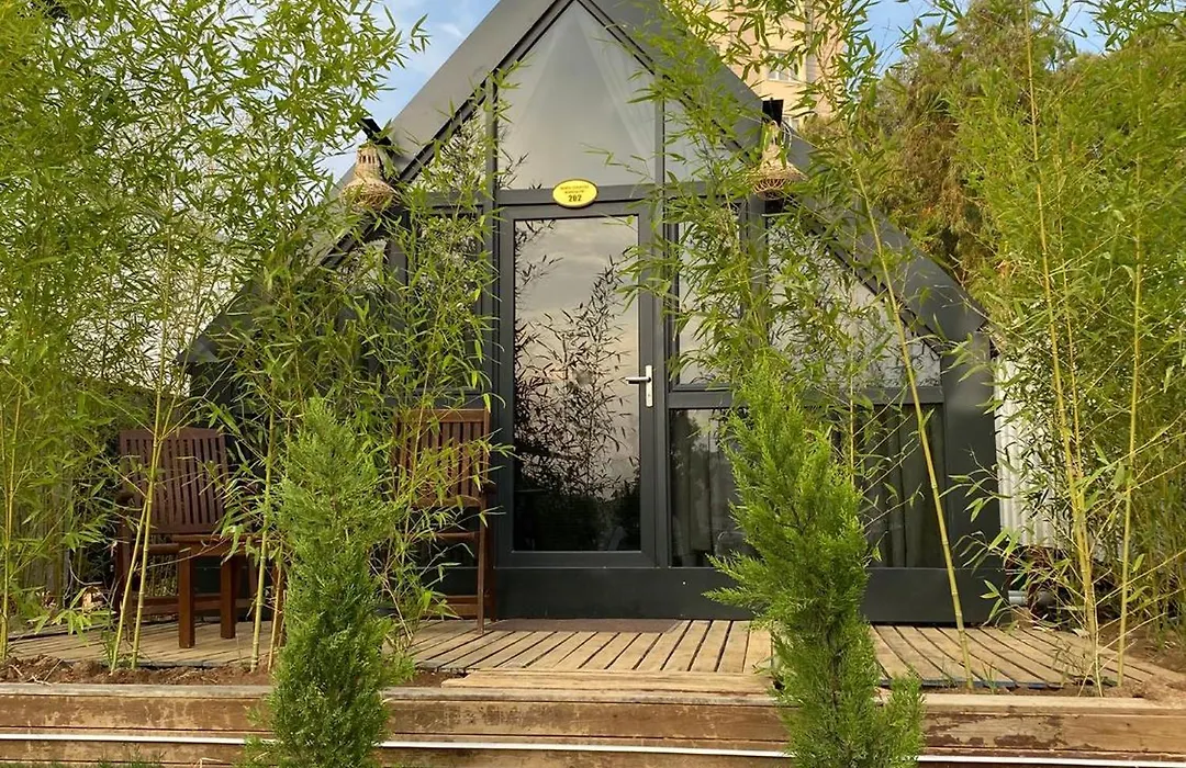 White Country Boutique Hotel-1