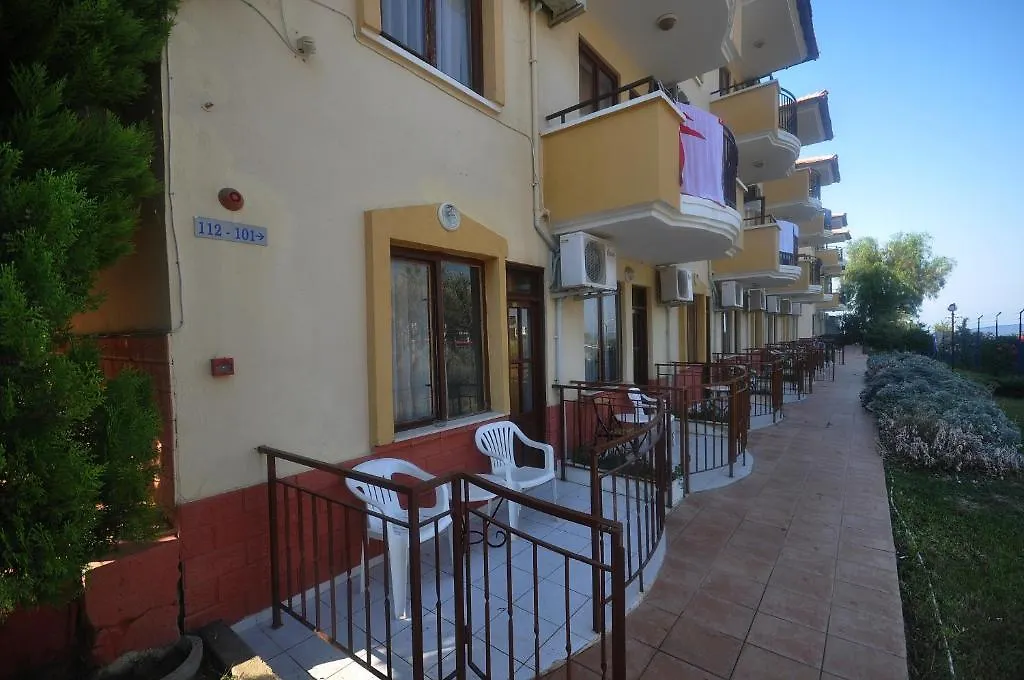 Club Prestige Hotel-1