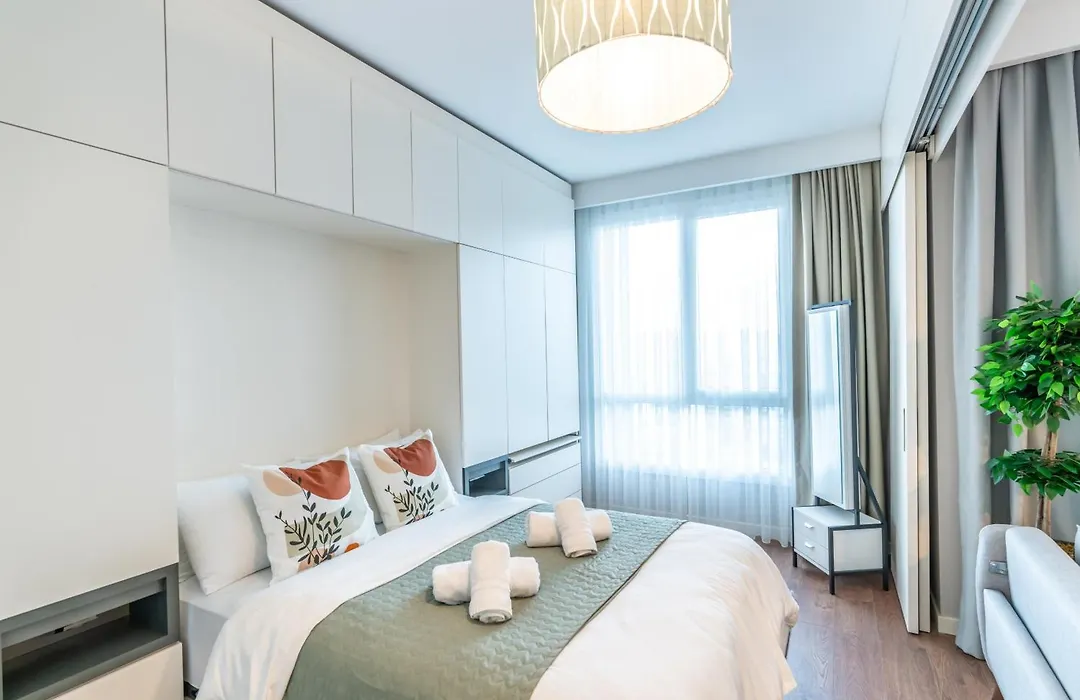 Stylish City Living - Your Urban Charm-1