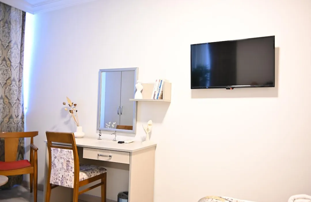 Elite Marmara Hotel Gungoren-1