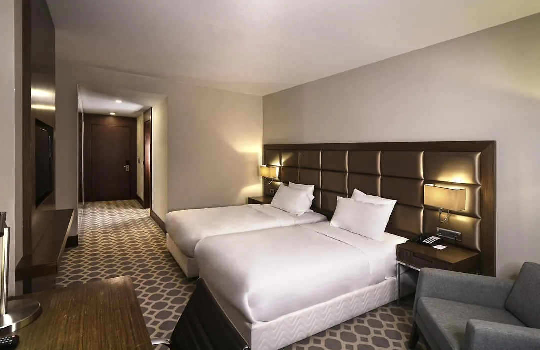 Mercure Istanbul West Hotel & Convention Center-1