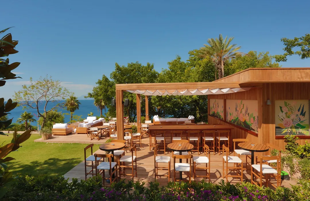 Akra Antalya-1