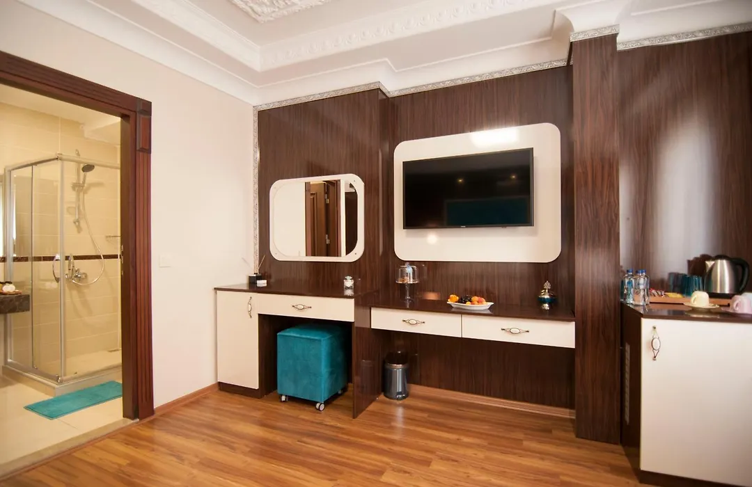 Akbiyik Suite Boutique Hotel-1