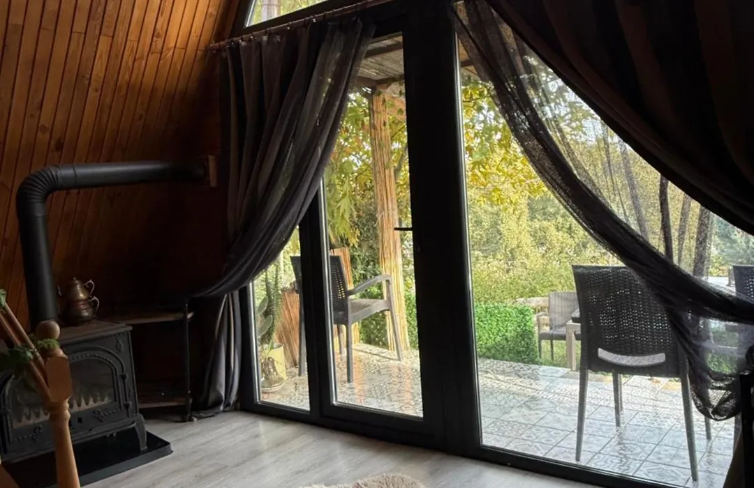 Yalova Kasaba Bungalov-1