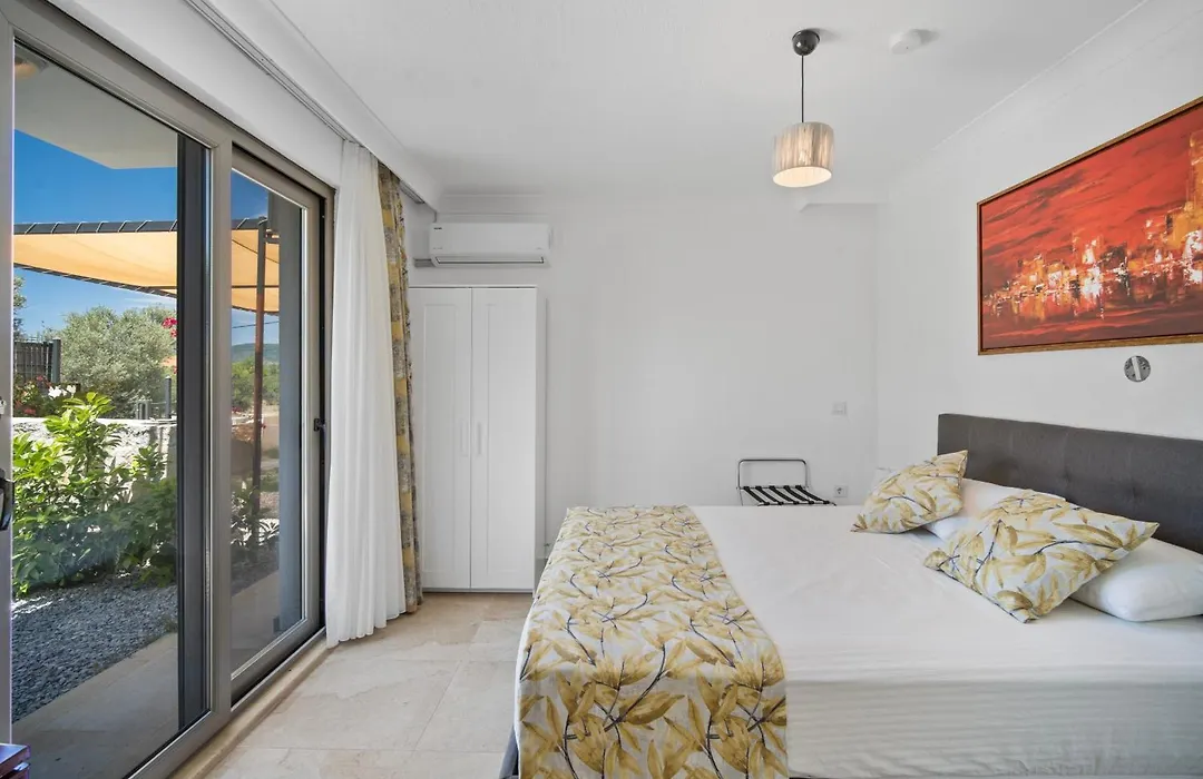 Bal Butik Otel-1