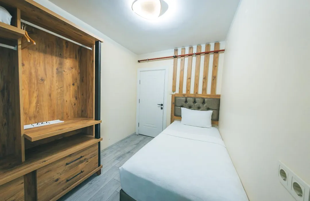 Grand 464 Otel-1