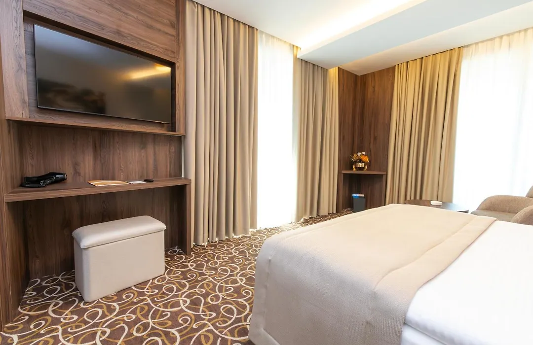 Park Dedeman Mersin Marina-1
